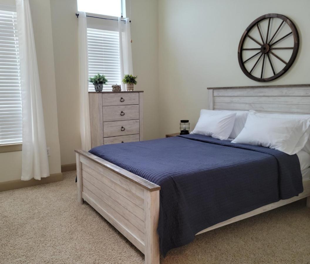 Comfy Spaces 3Br - Medical Center, Nrg Stadium, Downtown Houston Ngoại thất bức ảnh