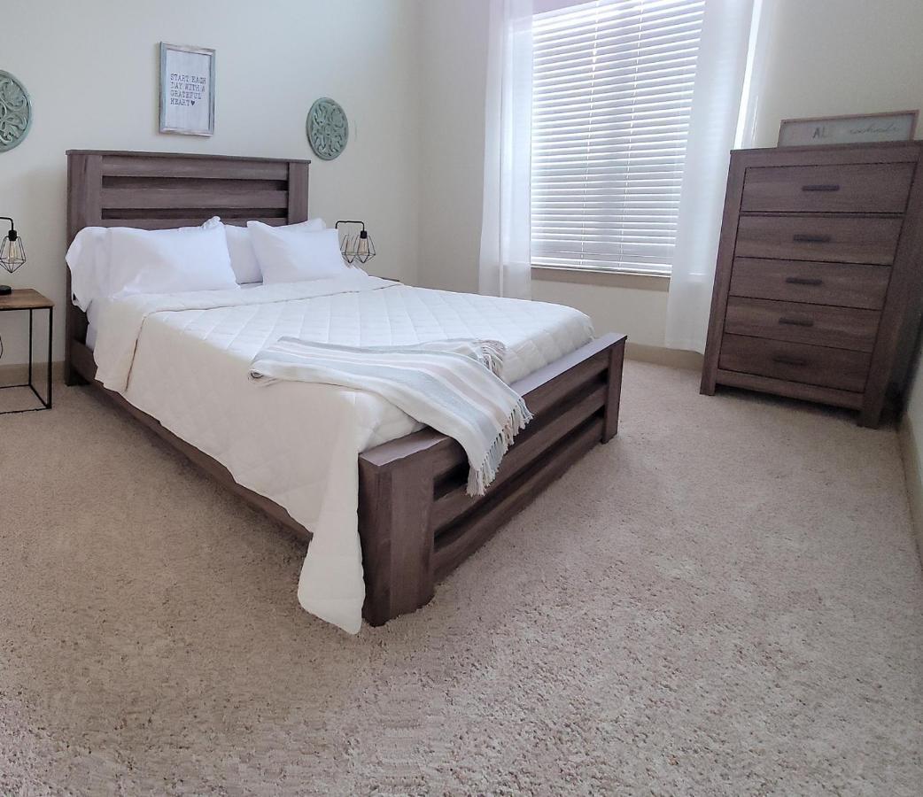 Comfy Spaces 3Br - Medical Center, Nrg Stadium, Downtown Houston Ngoại thất bức ảnh